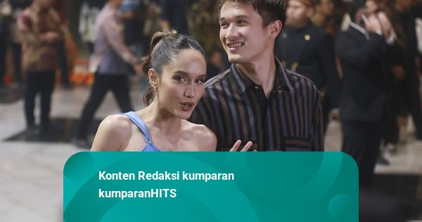 Cinta Laura soal Hubungan dengan Arya Vasco: Percaya Tanpa Cemburu