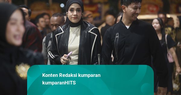 Fairuz A. Rafiq Ungkap Batasan Keluarga Suami dalam Rumah Tangga