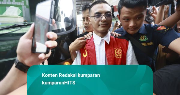 Keluarga Siap Jika Diminta Kuasa Hukum Jadi Saksi di Sidang Vadel Badjideh