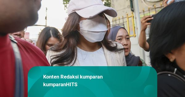 Sahabat Nikita Mirzani Ungkap Rencana Laura Meizani Lanjutkan Studi