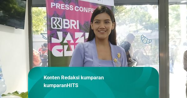 Monita Tahalea Akan Bawakan Lagu di Album Baru saat Tampil di Jazz Gunung Bromo