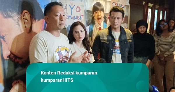 Cerita Boris Bokir Sempat Tolak Tawaran Main Film Panggil Aku Ayah