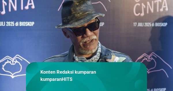 Tio Pakusadewo Mulai Kembali Syuting Usai Pasang Ring Jantung