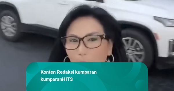 Lita Gading Diperiksa Terkait Laporan Dhani, Pengacara: Hanya Kesalahpahaman