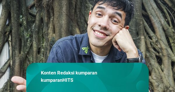 Jadi Kreator Konten Bantu Mario Caesar Dalami Peran di Film Tinggal Meninggal