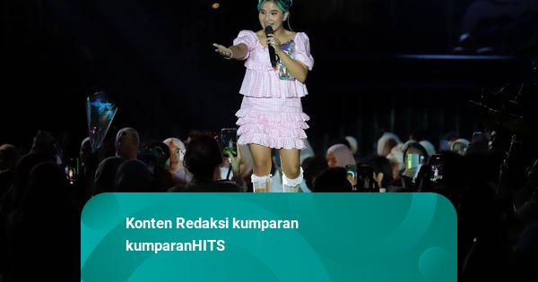 Foto: Penampilan Idgitaf Meriahkan Bigu Festival 2025