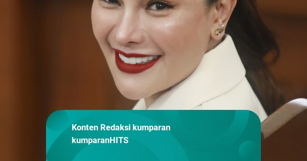 Sempat Menolak Dikembalikan ke Rutan, Nikita Mirzani Minta Rekaman Diputar