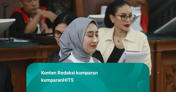 Bantah Dalil Gugatan Nikita Mirzani, Pihak Reza Gladys: Bohong Semua
