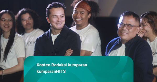 Film Siapa Dia Rilis Bulan Agutus, Garin Nugroho: Jadi Perayaan untuk Indonesia