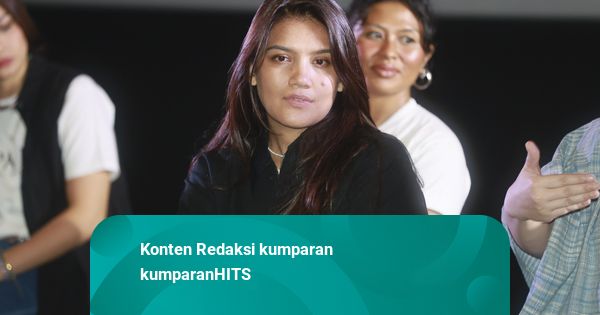 Main di Film Siapa Dia, Monita Tahalea: Saya Datang Tanpa Banyak Ekspektasi