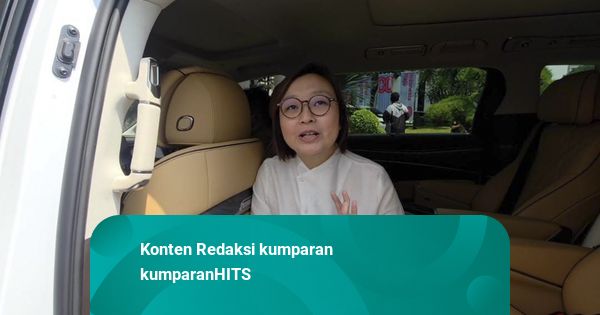 Wamenekraf soal Polemik Animasi Merah Putih: Kami Tidak Beri Bantuan Finansial
