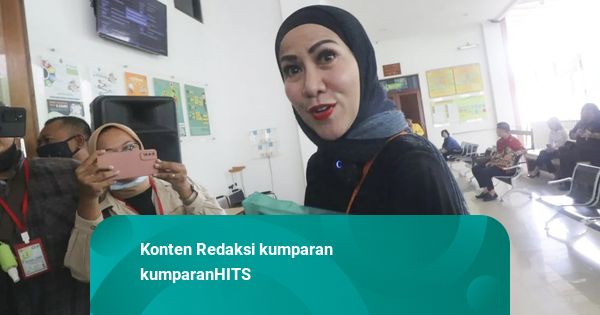Ultah Ke-53, Venna Melinda Pilih Rayakan Bersama Anak Yatim Piatu