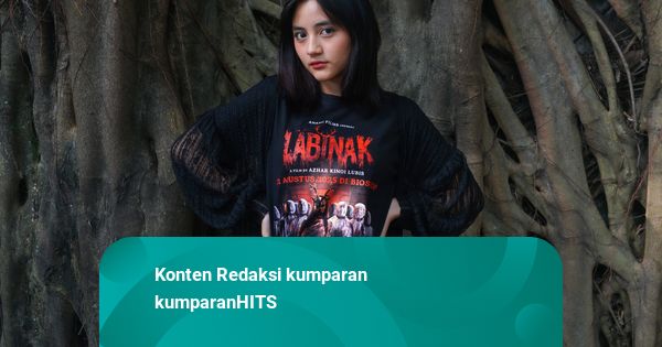 Nayla Purnama Ungkap Sisi Menarik Film Labinak