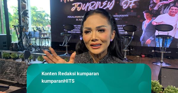 Pesan Menyentuh Kris Dayanti untuk Tamara Bleszynski: Doa Ibu Jadi Pelindung