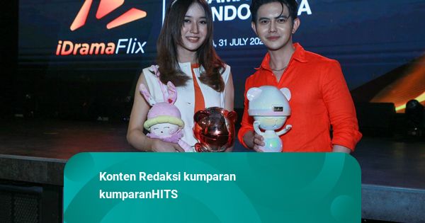 My Husband Secret Identity Akan Tayang di iDramaFlix dengan Format Vertikal