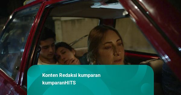 Film Arze Angkat Kisah Perjuangan Ibu untuk Anak