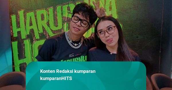 Lula Lahfah Ditemukan Meninggal Dunia di Apartemen