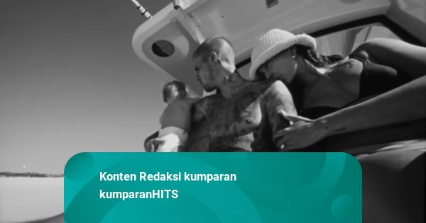 Anak Justin Bieber, Jack Blues, Debut di Video Klip Yukon