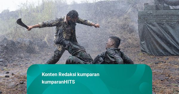 Film Believe Dapat Respons Positif, Ajil Ditto: Perjuangan Kami Terasa Berharga