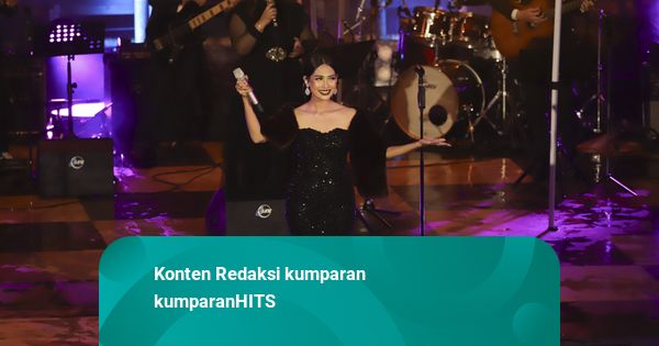 Suliyana Ungkap Peran Lagu Cundamani untuk Karier Musiknya