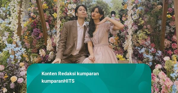 Kata Harry Kiss soal Sheila Dara Bagikan Barang-barang Vidi Aldiano ke Sahabat