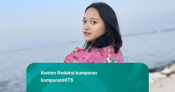 Rayakan Ulang Tahun ke-17, Nadisha Rilis Single Debut Berjudul Tersenyumlah