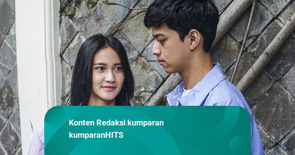 Film Rangga & Cinta Tayang Perdana di Busan International Film Festival 2025