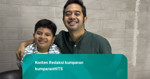 Ryan Adriandhy Ungkap Keajaiban yang Akan Tersaji di Konser JUMBO
