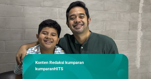 Bakal Tampil di Konser JUMBO, Prince Poetiray: Rasanya Campur Aduk