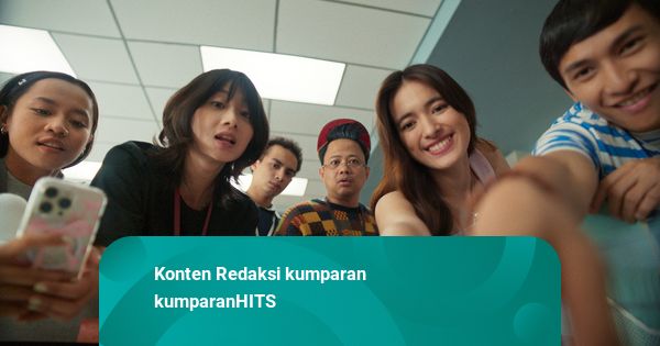 Film Tinggal Meninggal Tayang, Dipuji Yandy Laurens hingga Ringgo Agus Rahman