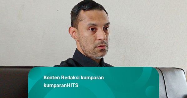 5 Berita Populer: Didi Riyadi Keluhkan Iuran Apartemen; Cinta Suami Mpok Alpa