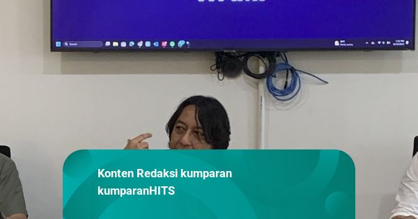 WAMI: Ari Lasso Terima Royalti Puluhan Juta Rupiah, Bukan Ratusan Ribu