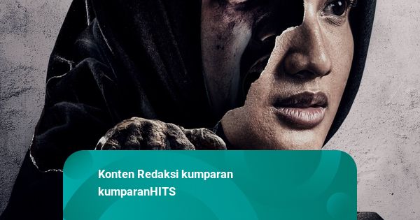 Tayang 18 September 2025, Film Maryam Rilis Poster dan Trailer
