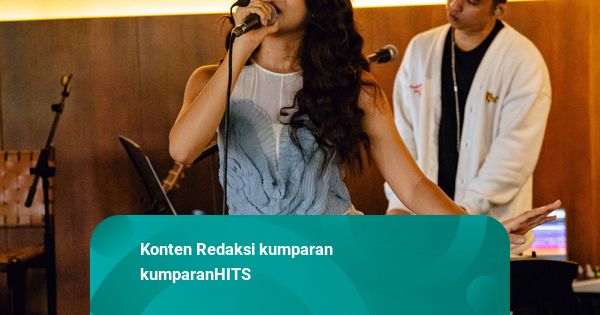 Maisha Kanna Tuangkan Rasa Capek Jatuh Cinta Lewat EP Terbarunya