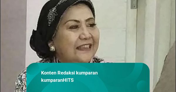 Jenazah Penyanyi Senior Yetty Wijaya Dimakamkan di TPU Cikutra, Bandung