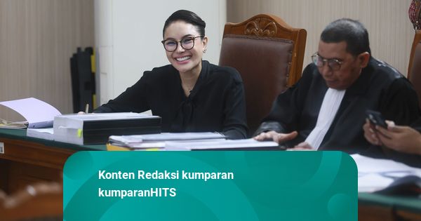Lontarkan Pertanyaan Berulang kepada Saksi, Hakim Tegur Pengacara Nikita Mirzani