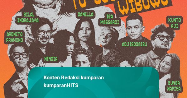 Synchronize Festival 2025 Akan Hadirkan A Tribute to Gusti Irwan Wibowo