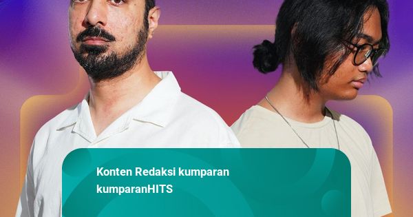 Gandeng Barong Family, ICEPERIENCE.ID Bawa Produser Musik RI Go International