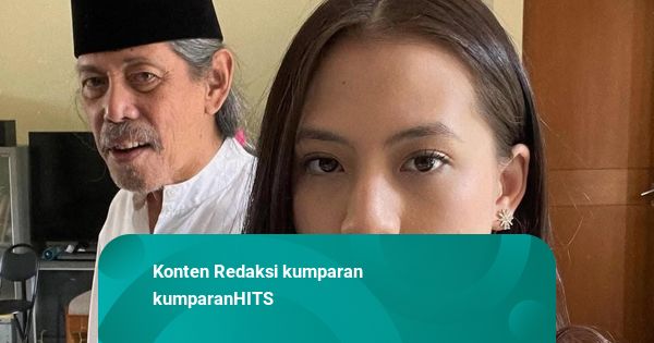 Acil Bimbo Meninggal, Adhisty Zara: Selamat Jalan Aki Sayang