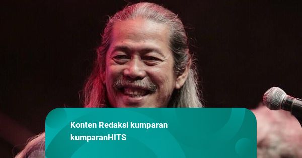 Profil Acil Bimbo, Seniman Multitalenta dan Kakek Adhisty Zara
