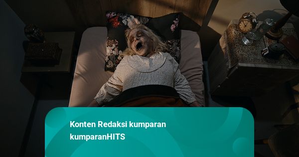 Film Horor Turki, Siccin 8, Tayang di Bioskop Indonesia 11 September