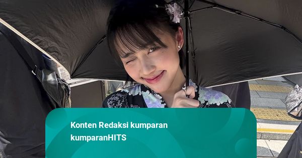 Aktivitas Ella JKT48 Ditangguhkan karena Langgar Golden Rules