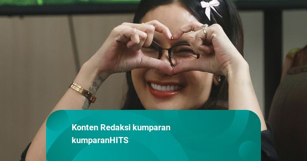 Nikita Mirzani Kesal Ahli Tak Baca BAP Lengkap: Dia Cuma Baca Sepenggal