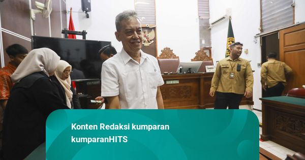 Kemungkinan Bebas Pertengahan Februari 2026, Fariz RM Siap Berkarya Lagi