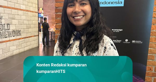 Cerita Kamila Andini Pernah Merasa Gagal Saat Bikin FTV