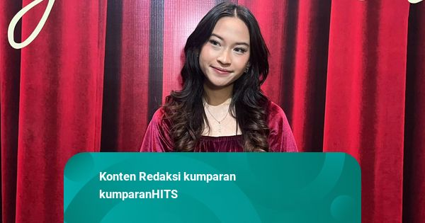 Album Baru Raissa Anggiani 'Kepada, Yang Terhormat' Terinspirasi The Beatles