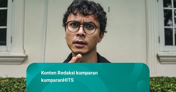 Jourdy Pranata Memar saat Fight dengan Yayan Ruhian di Film Si Paling Aktor