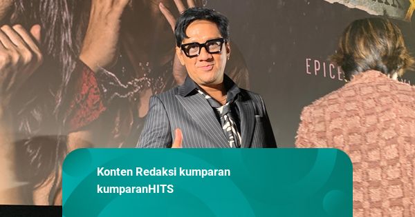 5 Berita Populer: Andre Taulany soal Erin Dipolisikan; Doktif soal Richard Lee