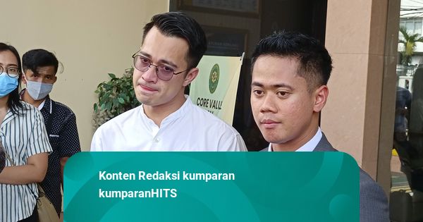 Terima Keputusan Meiza untuk Pisah, Pihak Eza Gionino: Berat tapi Harus Dijalani