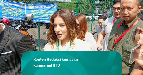 Pengacara Pastikan Tak Ada Dalil Orang Ketiga dalam Gugatan Cerai Tasya Farasya